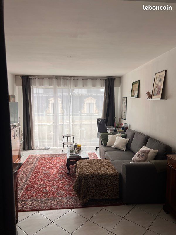 Appartement 3 pièces 65 m² · à Dijon · 65 m² · 207 000 €
