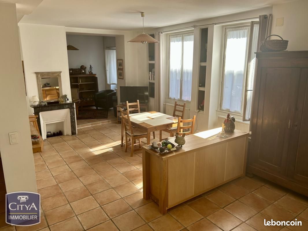 Maison 5 pièces 122 m² · à Nantes · 122 m² · 588 000 €