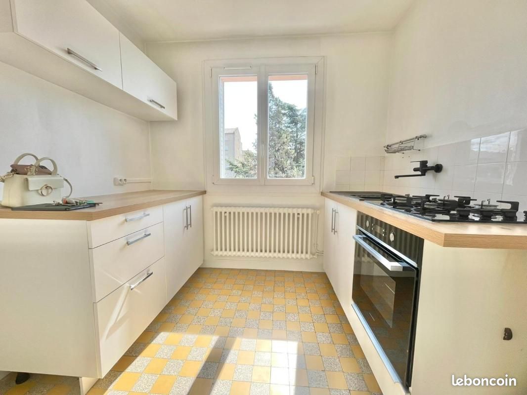 Appartement 3 pièces 66 m² · à Valence · 66 m² · 680 €/mois