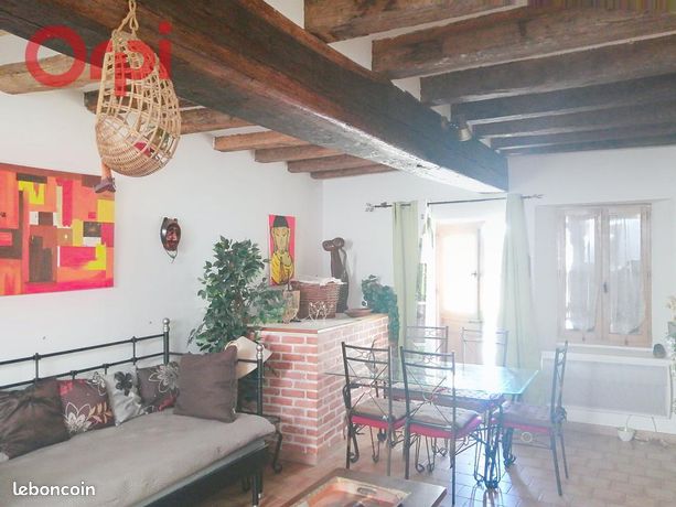 Maison 3 pièces 85 m²