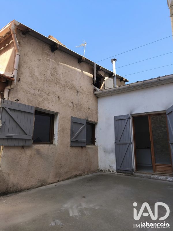 Appartement 3 pièces 54 m² · à Narbonne · 54 m² · 55 000 €