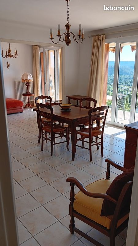 Appartement 3 pièces 67 m² · à Aubenas · 67 m² · 820 €/mois