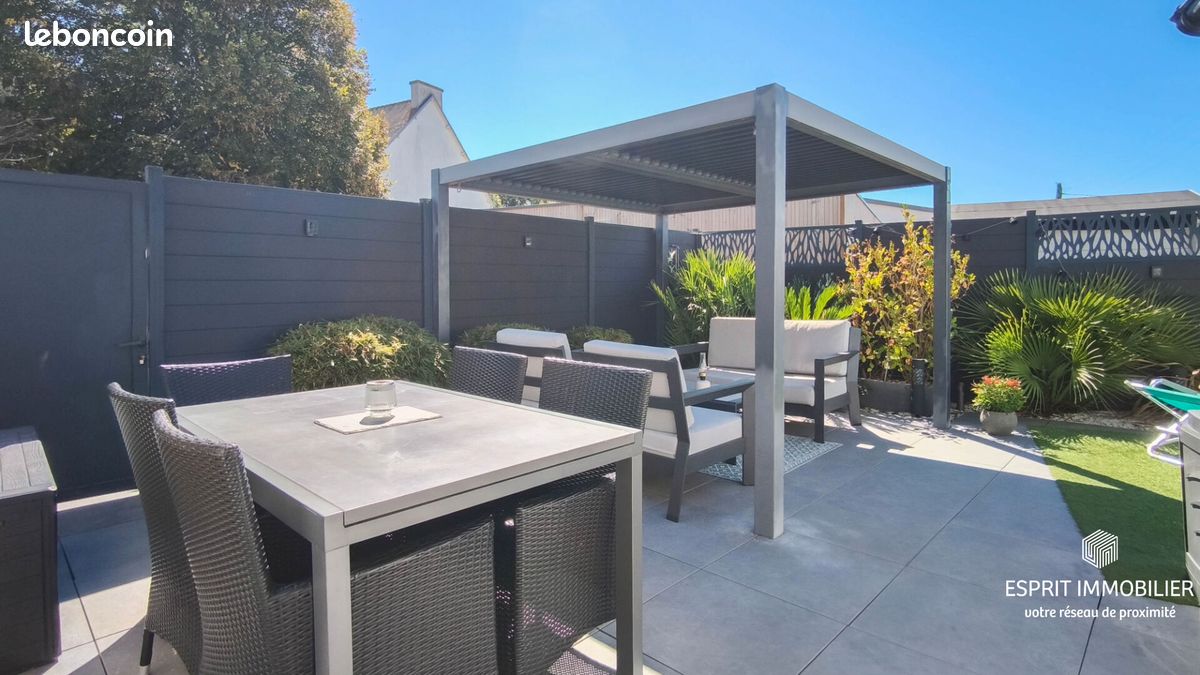 Maison 4 pièces 84 m² (image 13)