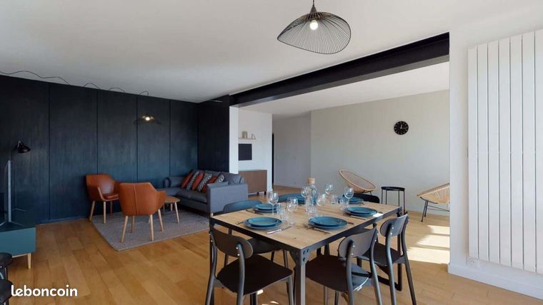 Appartement a louer gennevilliers - 1 pièce(s) - 15 m2 - Surfyn