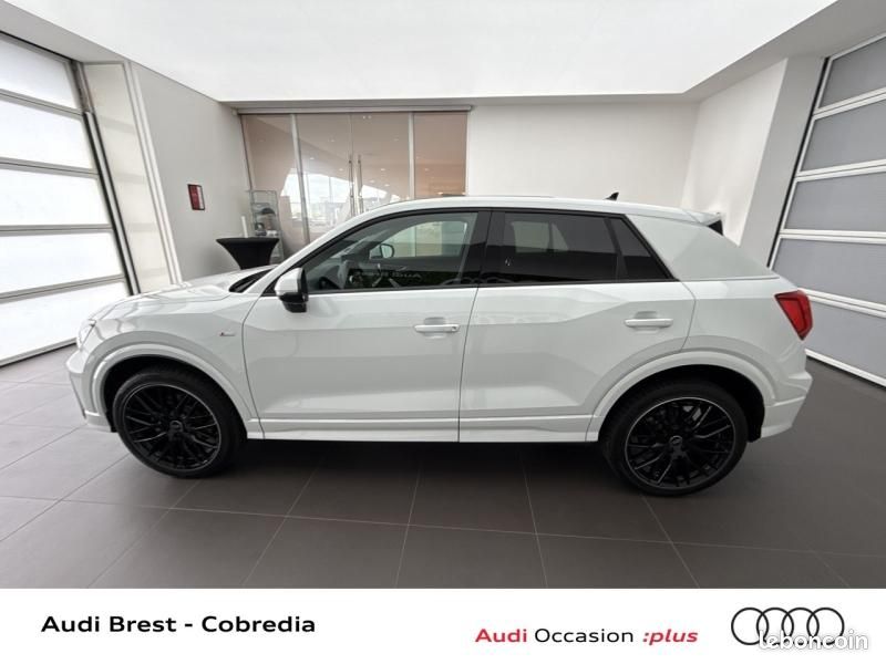 Audi Q2 35 TFSI 150ch S line S tronic 7 (image 28)