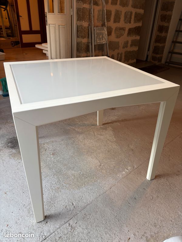 Table + 4 chaises (image 3)