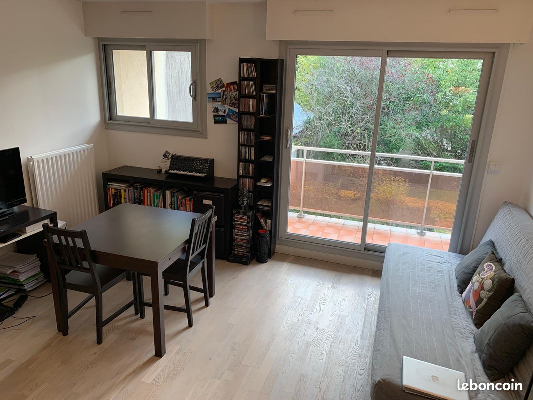 Appartement 2 pièces 40 m² · à Noisy-le-Grand · 40 m² · 930 €/mois