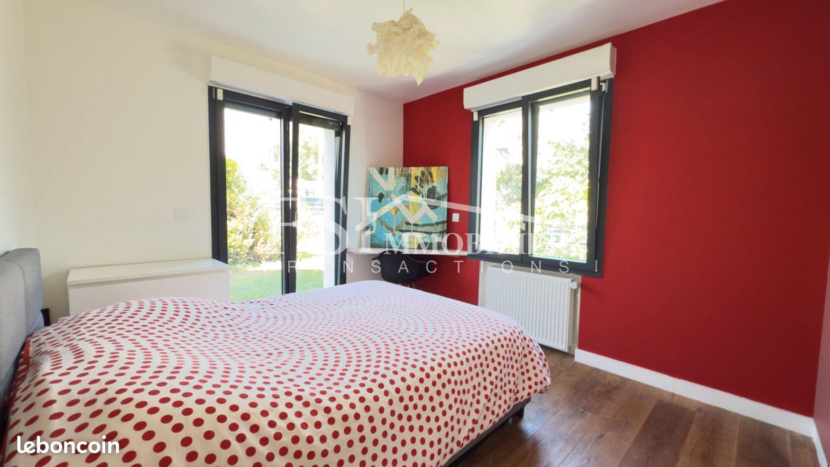 Maison 8 pièces 163 m² (image 8)