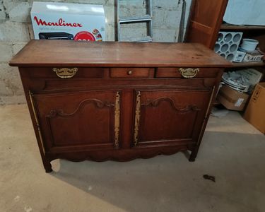 RIVI Table d'appoint - Maison Olive