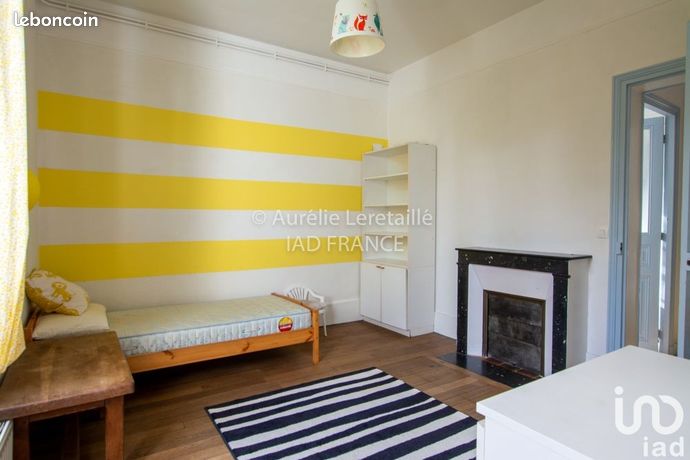Appartement a louer sannois - 3 pièce(s) - 55 m2 - Surfyn