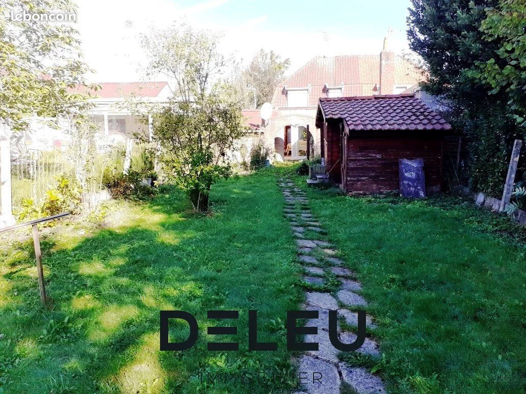 Maison 3 pièces 95 m² · à Roncq · 95 m² · 225 000 €