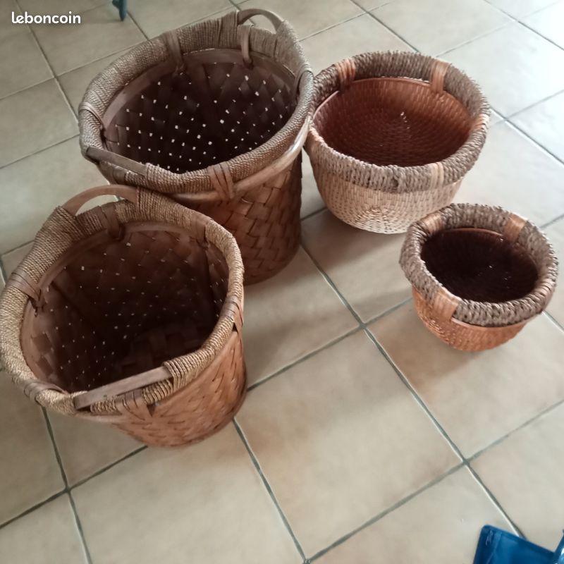 A vendre cache pot (image 2)