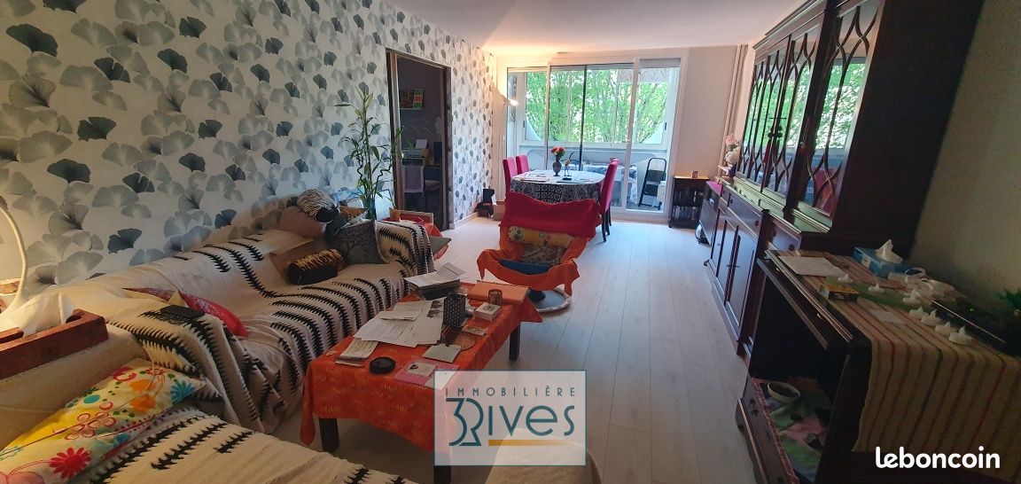 Appartement 5 pièces 100 m² · à Angers · 100 m² · 237 000 €