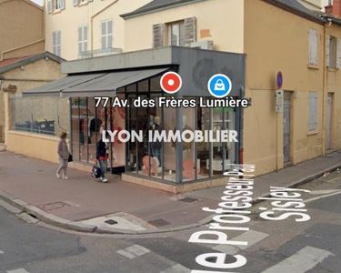 Appartement 235 000 € - 55 m²