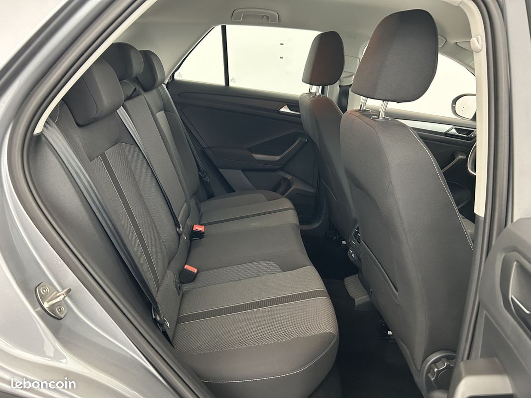 VOLKSWAGEN T-Roc 1.0 TSI 110 Start/Stop BVM6 Life (image 19)