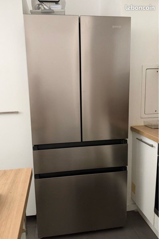 Réfrigérateur frigo gorenje (image 1)
