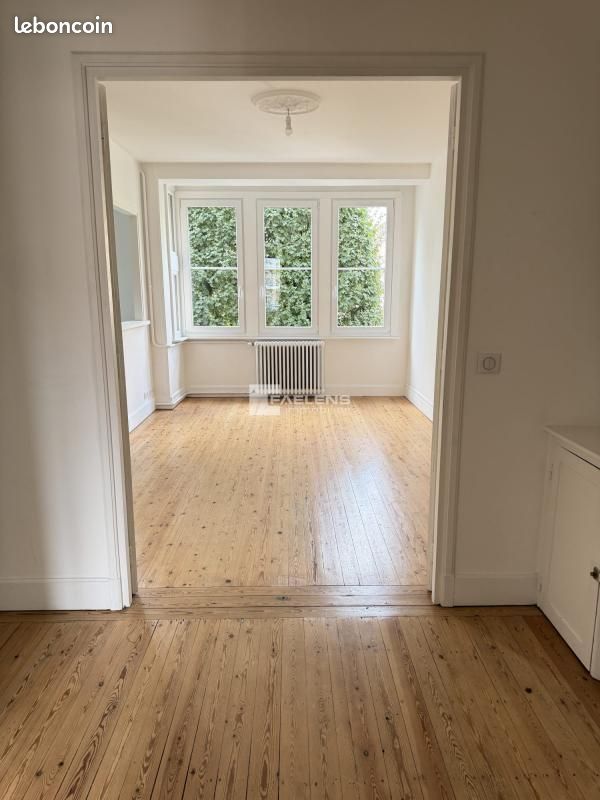 Appartement 2 pièces 60 m² · à Lille · 60 m² · 880 €/mois