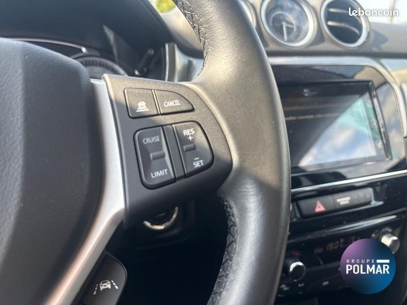 Suzuki Vitara 1.5 Dualjet Hybrid 115ch Style Auto Allgrip (image 24)