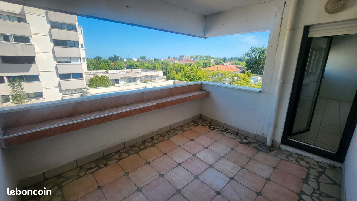 Appartement 1 pièce 43 m² · à Mérignac · 43 m² · 129 000 €