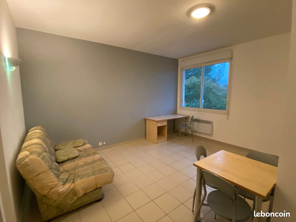 Appartement 1 pièce 36 m² · à Montpellier · 36 m² · 684 €