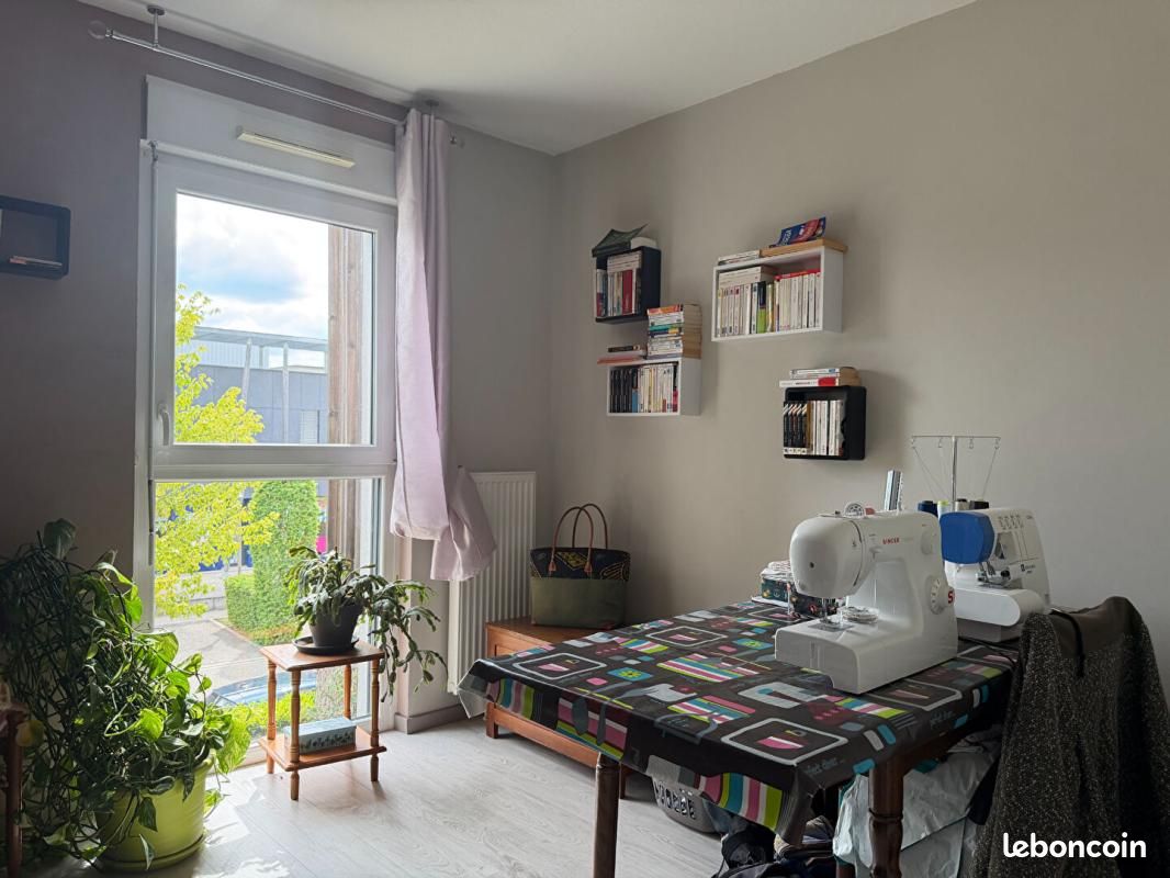 Appartement 3 pièces 64 m² · à Obernai · 64 m² · 266 250 €