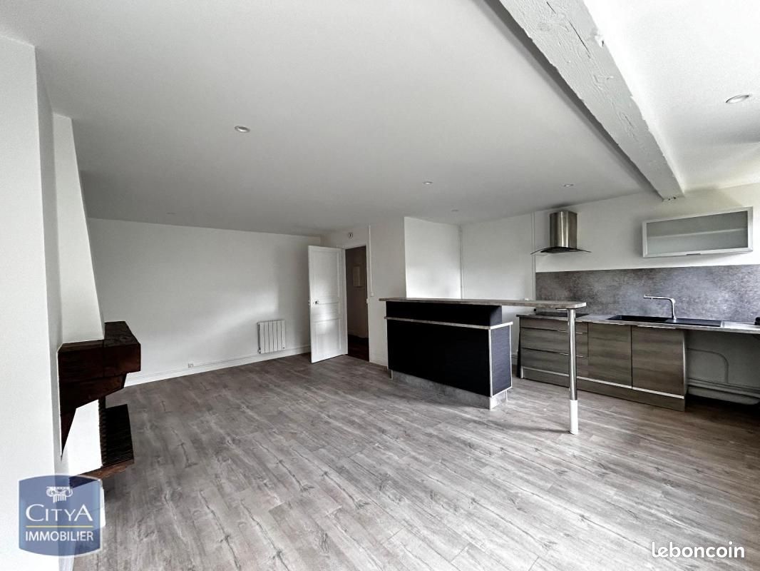 Appartement 4 pièces 94 m² · à Nancy · 94 m² · 1 030 €/mois