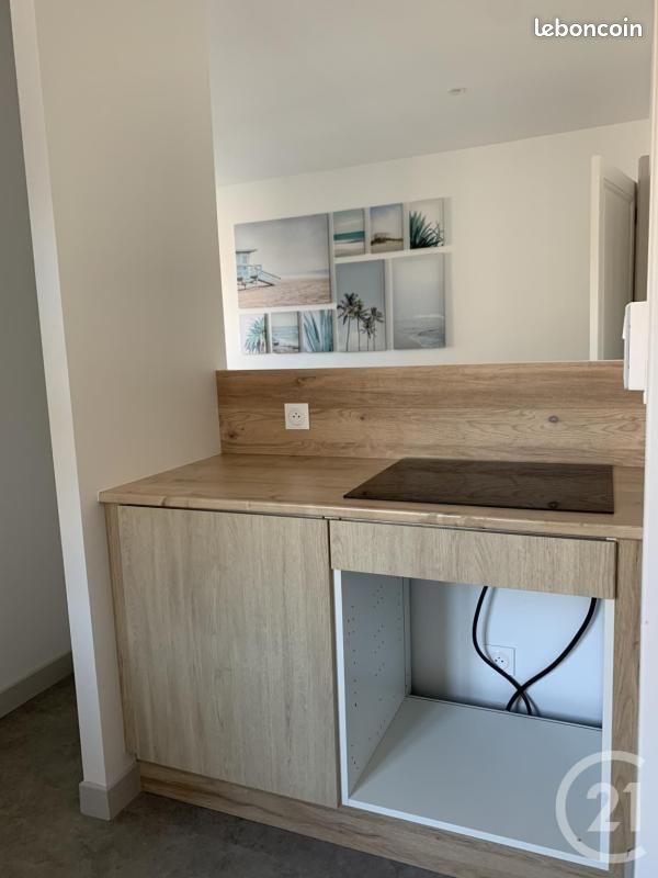 Appartement 3 pièces 60 m² · à Montluçon · 60 m² · 390 €