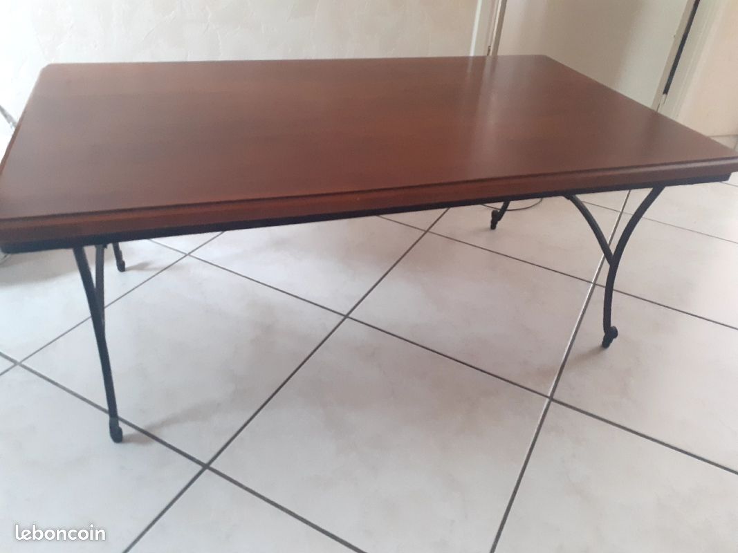 Table basse (image 2)