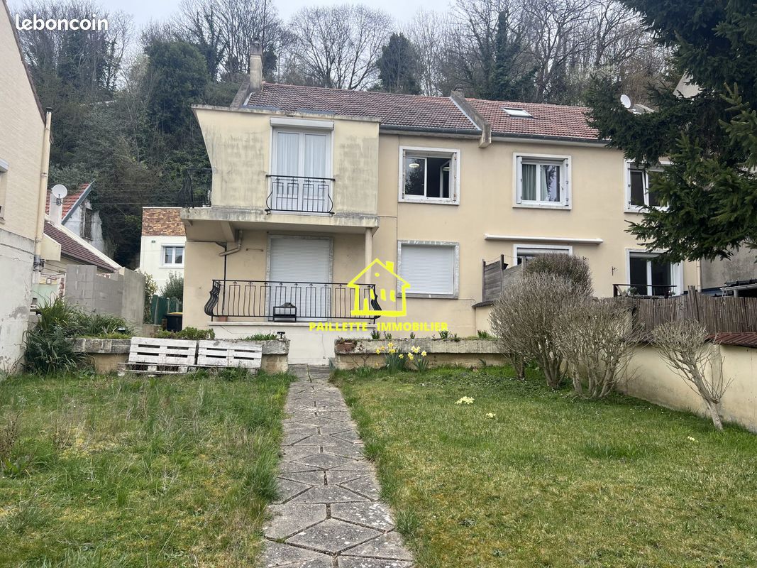 Appartement 2 pièces 38 m² · à Le Havre · 38 m² · 78 000 €