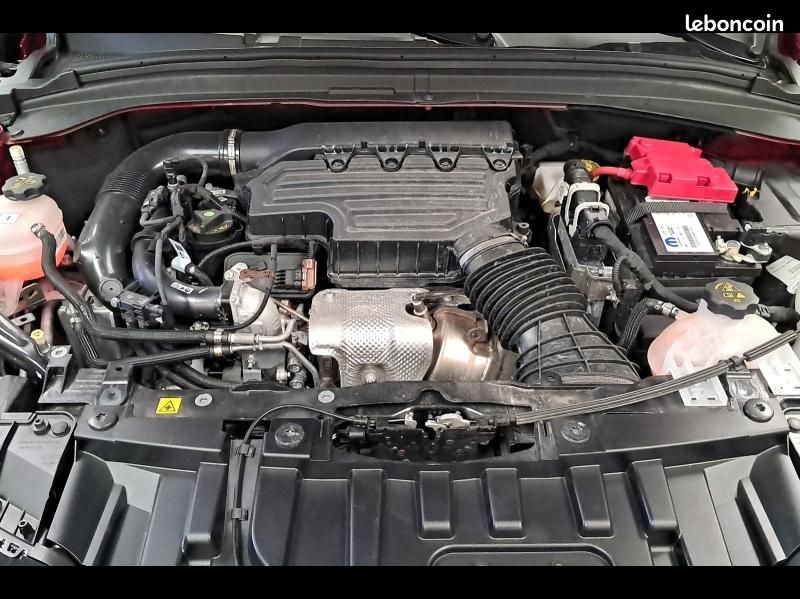 Alfa romeo Tonale 1.5 Hybrid 130ch Sprint TCT (image 32)
