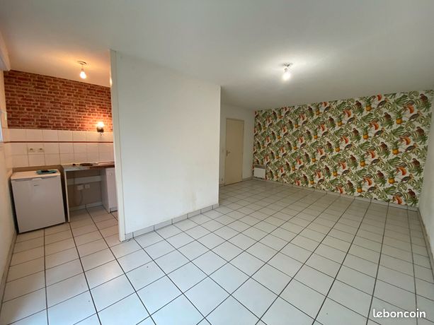 Appartement 3 pièces 52 m²