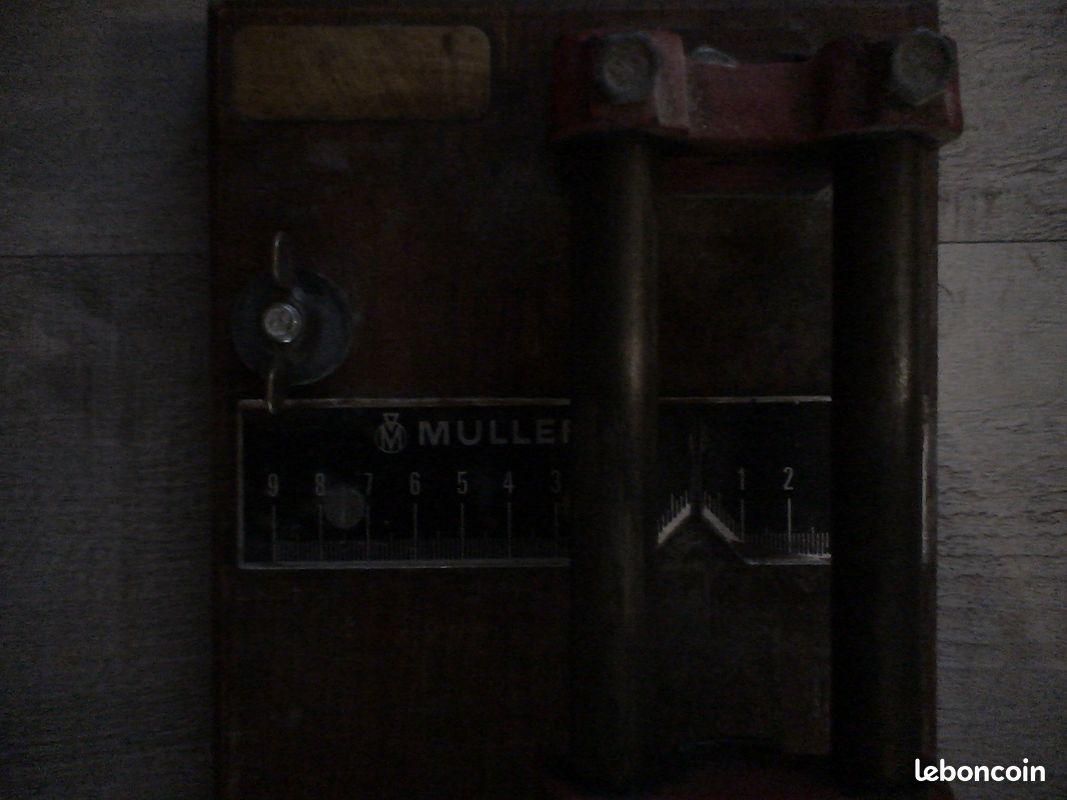 Coupe carreaux (image 3)