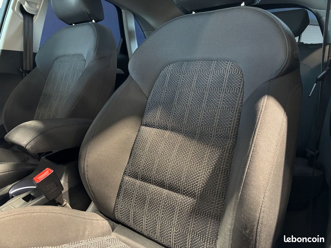 Audi Q3 1.4 TFSI 150ch S tronic - 2ème main – Suivi Audi (image 8)