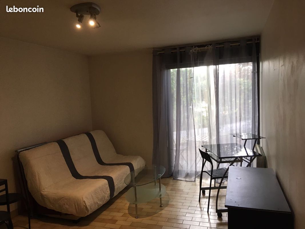 Appartement 1 pièce 30 m² · à Montpellier · 30 m² · 775 €/mois