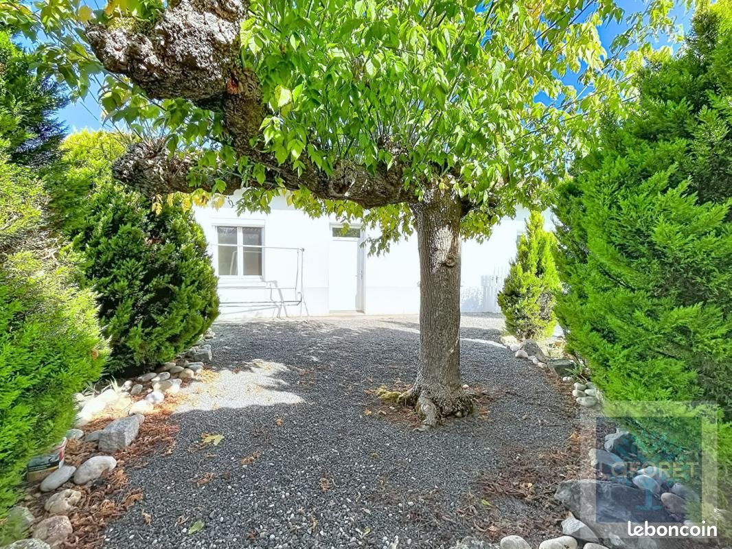 Maison 3 pièces 64 m² · à Montendre · 64 m² · 140 000 €