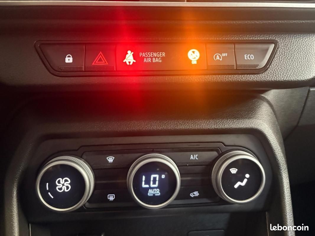 Dacia Sandero TCe 90 GSR2 Journey (image 14)