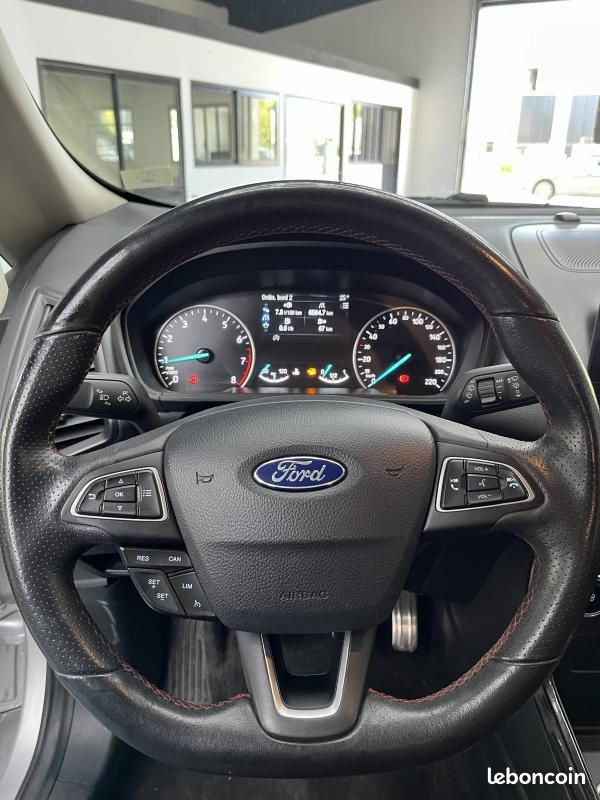 Ford EcoSport 1.0i (image 3)
