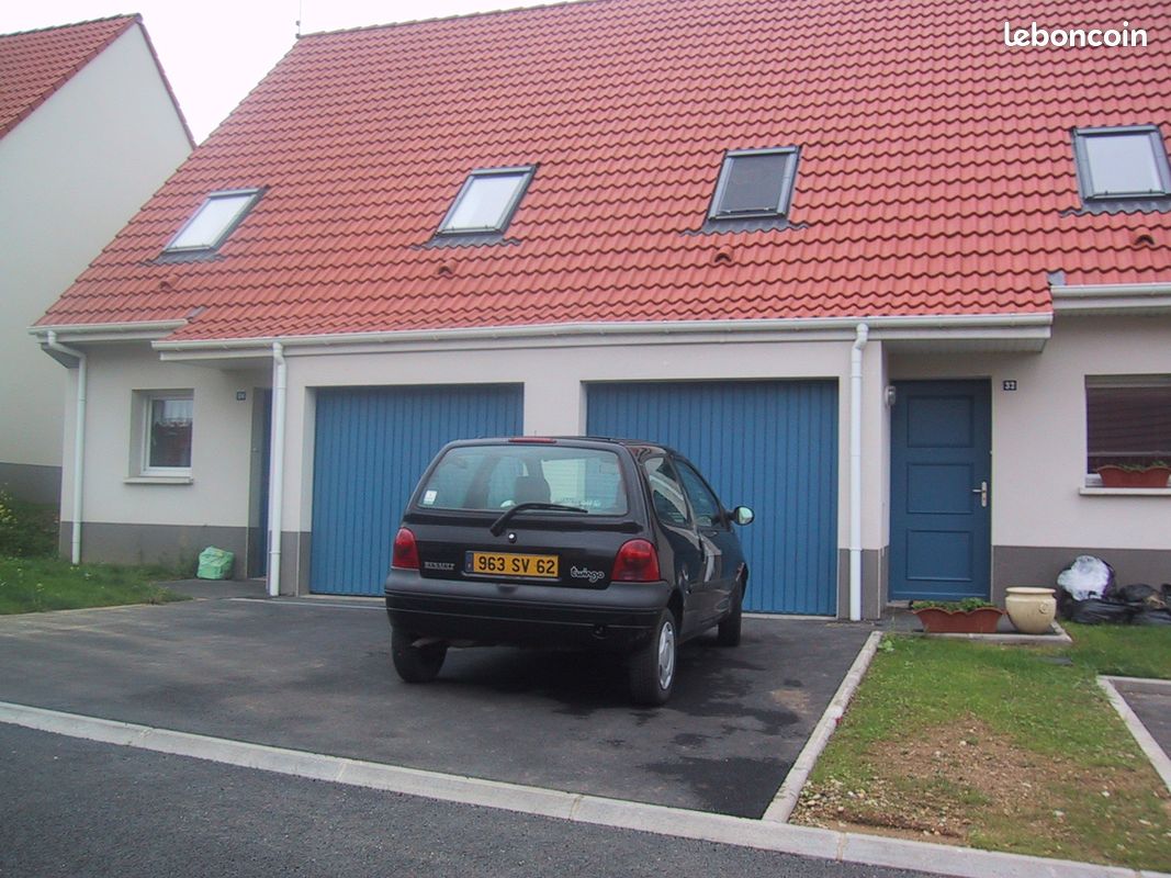 Maison 4 pièces 84 m² · à Arras · 84 m² · 980 €/mois