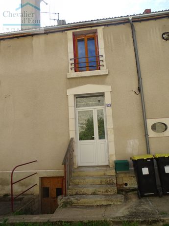 Maison à vendre et vente appartement Yonne (89) - leboncoin