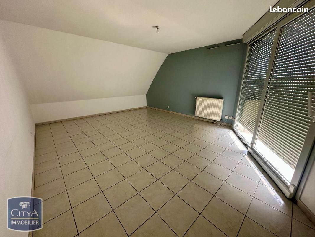 Appartement 3 pièces 66 m² · à Longvic · 66 m² · 930 €/mois