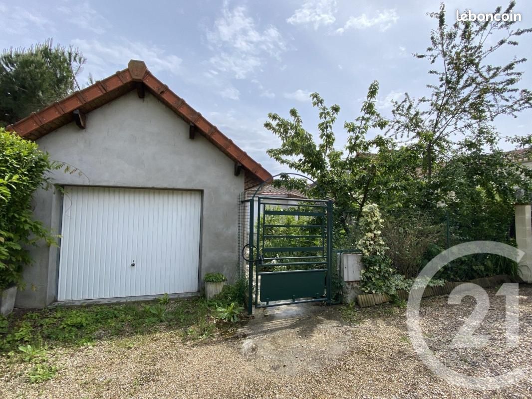 Maison 3 pièces 71 m² · à Les Pavillons-sous-Bois · 71 m² · 248 000 €