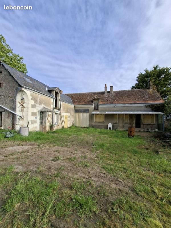 Maison 3 pièces 58 m² (image 1)