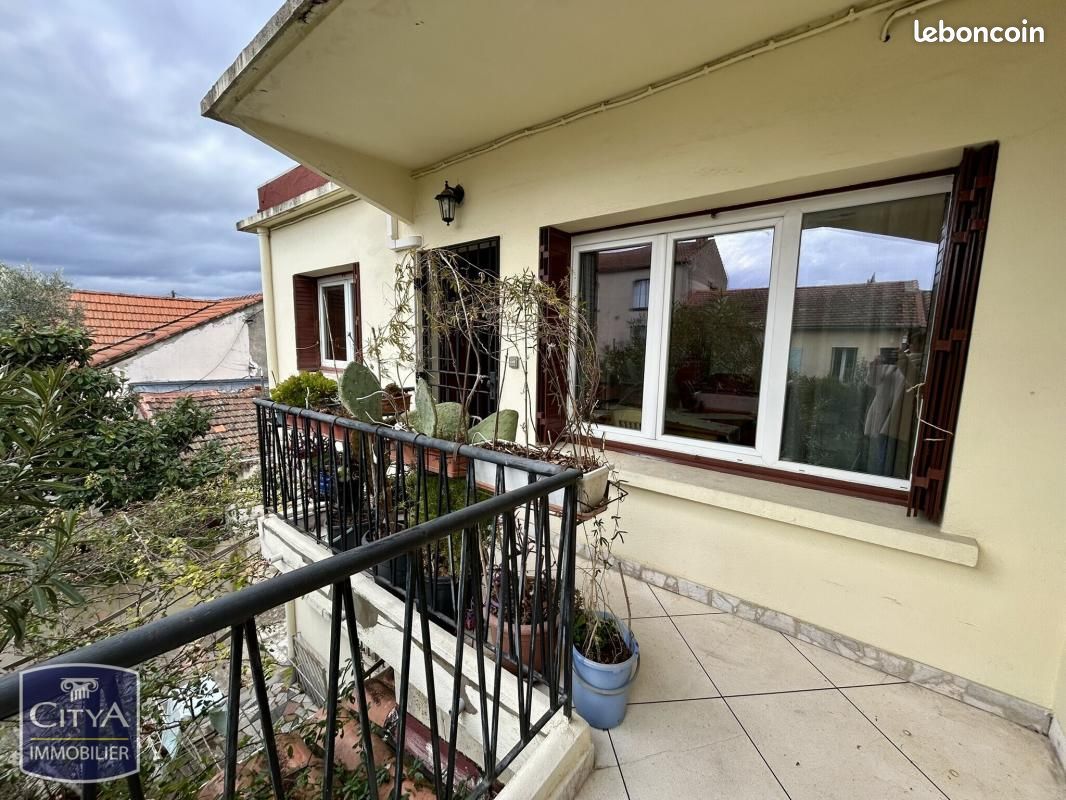 Appartement 3 pièces 47 m² · à Avignon · 47 m² · 99 000 €