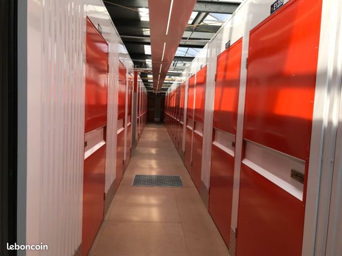 Parking 4 m² · à Roche-lez-Beaupré · 4 m² · 53 €