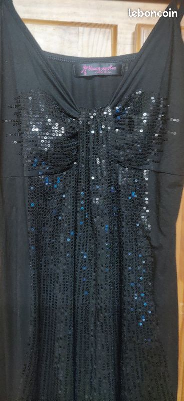 Robe de soirée (image 3)