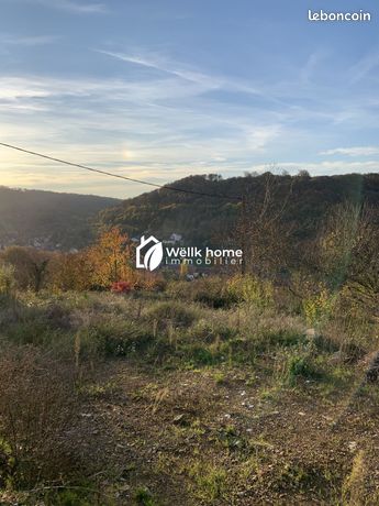 Terrain 227 m² Algrange