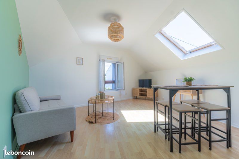 Appartement 2 pièces 40 m² · à Le Havre · 40 m² · 670 €