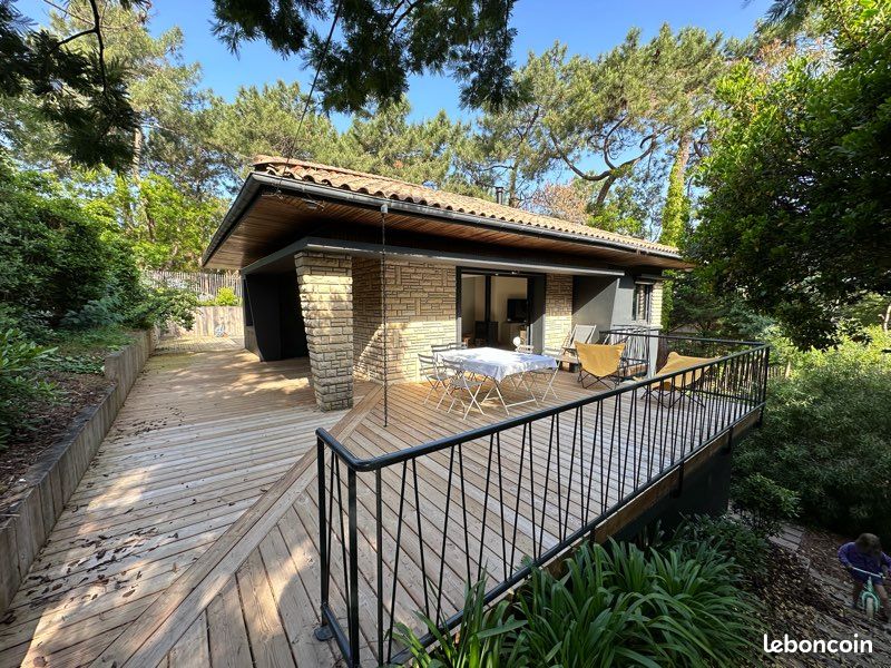 Maison 6 pièces 140 m² · à Lège-Cap-Ferret · 140 m² · 1 690 000 €