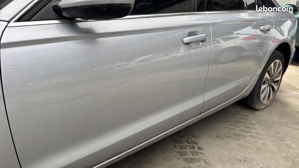 Audi A6 4 PHASE 1 2.0 TFSI - 16V TURBO HYBRID (image 11)