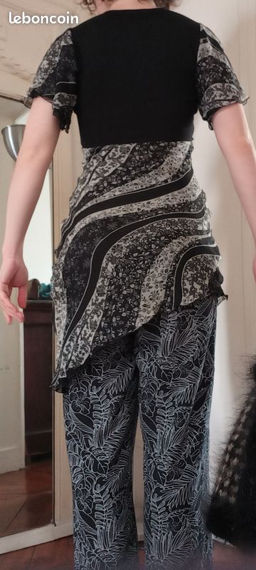 Blouse neuve Anne Fontaine (image 2)
